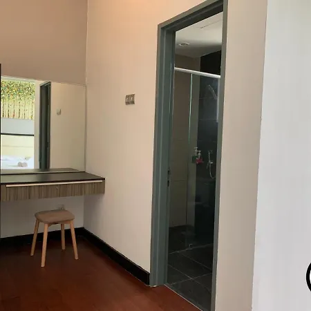 Paradise Suite At The Loft, Imago Kota Kinabalu Exterior photo