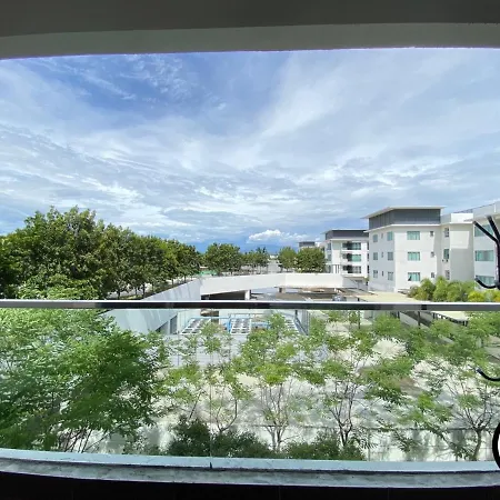 Paradise Suite At The Loft, Imago Kota Kinabalu Exterior photo