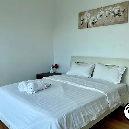 Paradise Suite At The Loft, Imago Kota Kinabalu Exterior photo