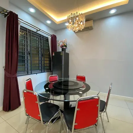 Paradise Suite At The Loft, Imago Kota Kinabalu Exterior photo