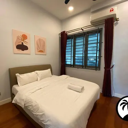 Paradise Suite At The Loft, Imago Kota Kinabalu Exterior photo