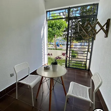 Paradise Suite At The Loft, Imago Kota Kinabalu Exterior photo