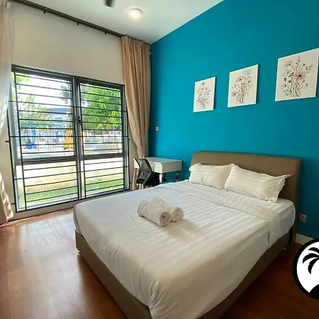 Paradise Suite At The Loft, Imago Kota Kinabalu Exterior photo
