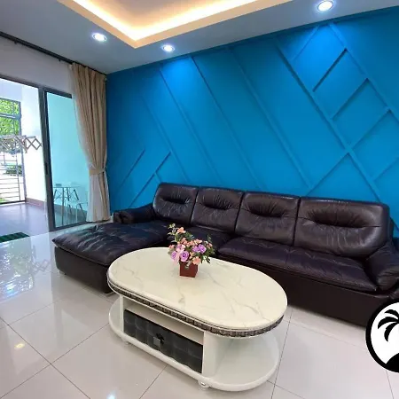 Paradise Suite At The Loft, Imago Kota Kinabalu Exterior photo