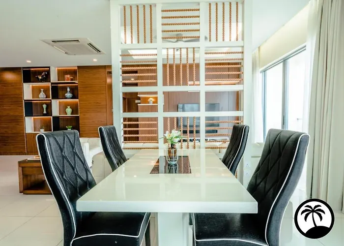 Paradise Suite At The Loft, Imago