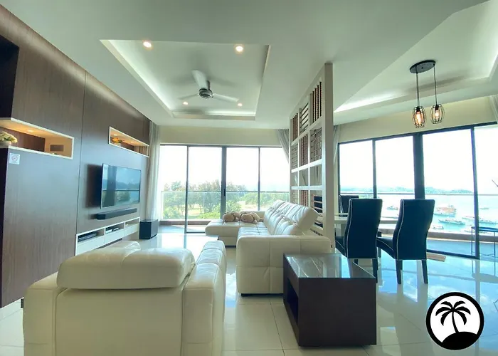 Paradise Suite At The Loft, Imago