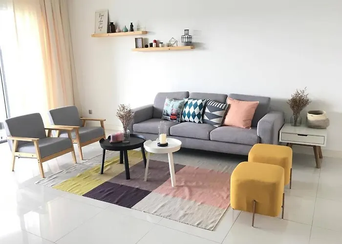 Paradise Suite At The Loft, Imago