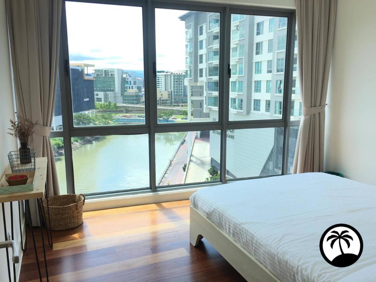 Apartment Paradise At The Loft, Imago