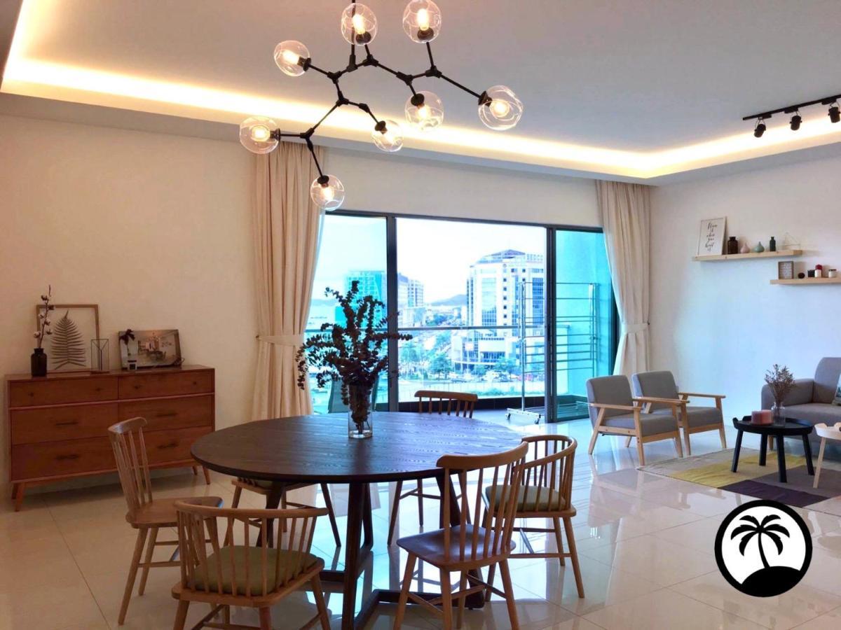 Apartment Paradise At The Loft, Imago *