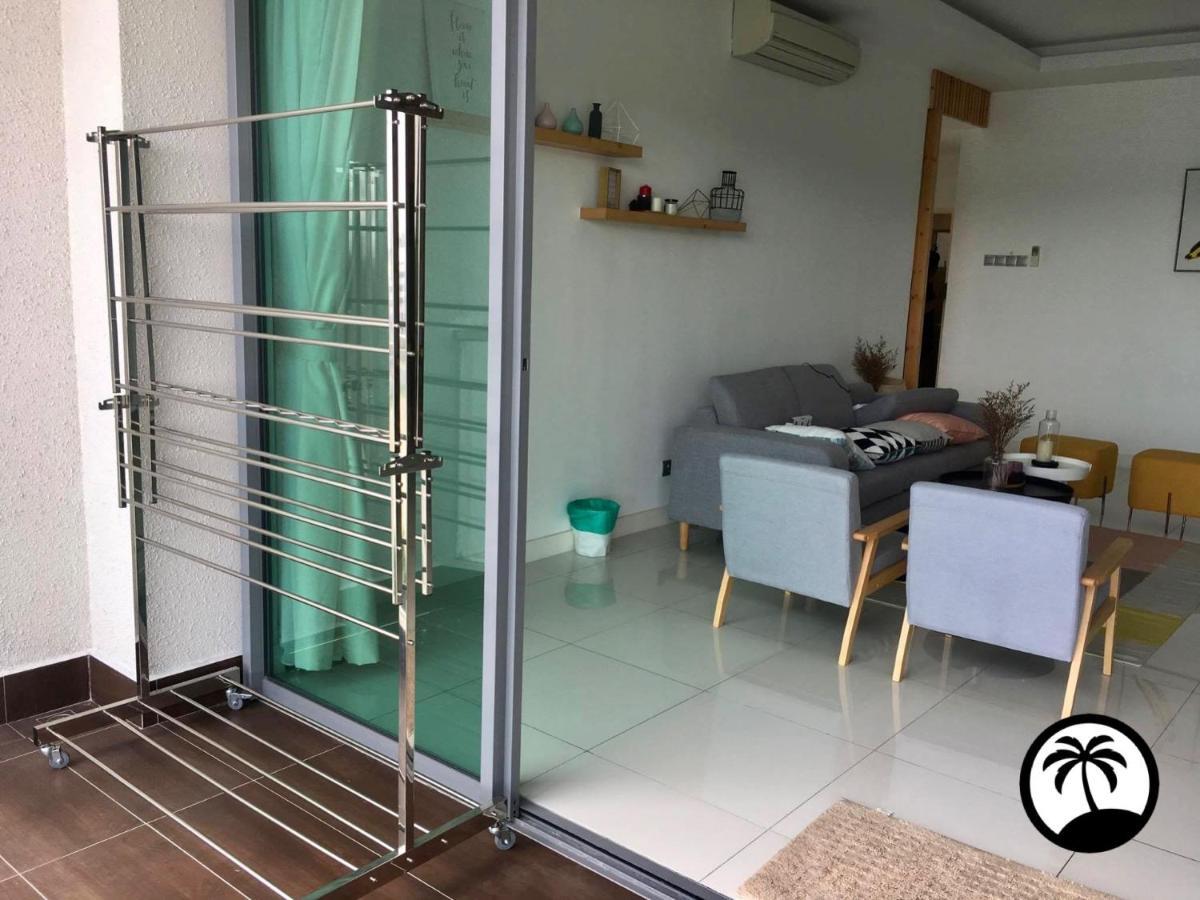 Apartment Paradise At The Loft, Imago *