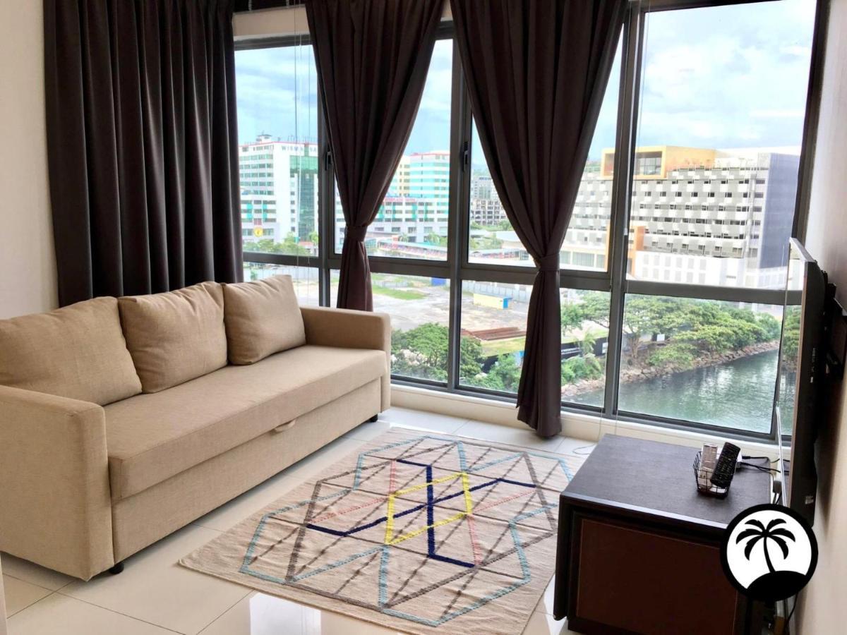 Apartment Paradise At The Loft, Imago