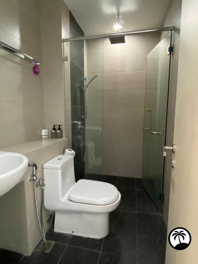 Apartment Paradise At The Loft, Imago Kota Kinabalu