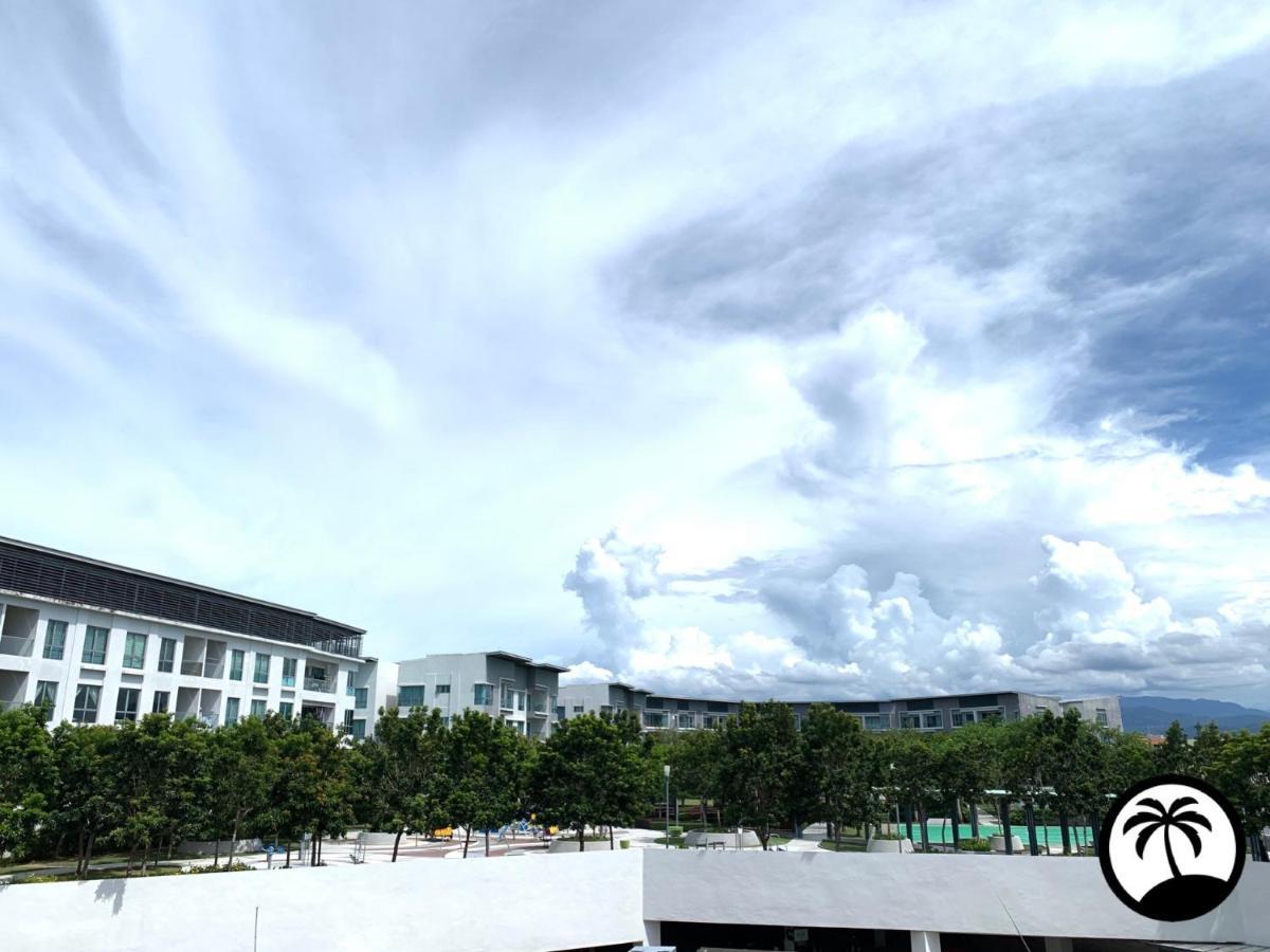Apartment Paradise At The Loft, Imago *