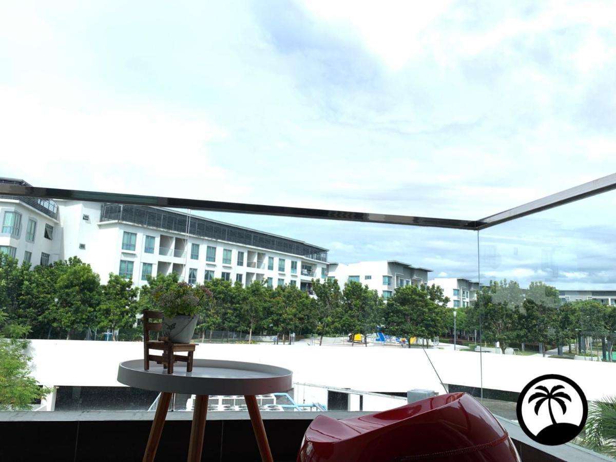 Apartment Paradise At The Loft, Imago Kota Kinabalu