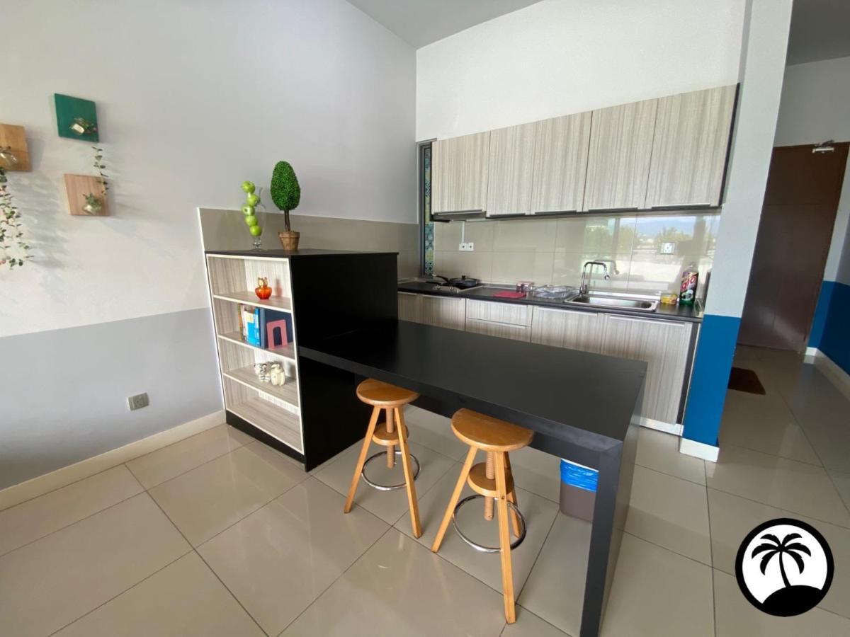 Apartment Paradise At The Loft, Imago *