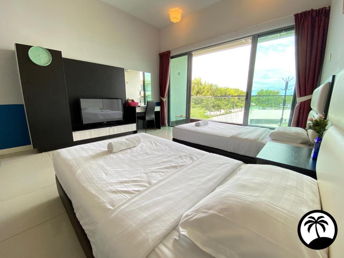 Paradise At The Loft, Imago Apartment