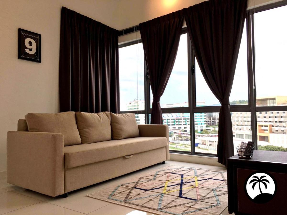 Paradise At The Loft, Imago Kota Kinabalu