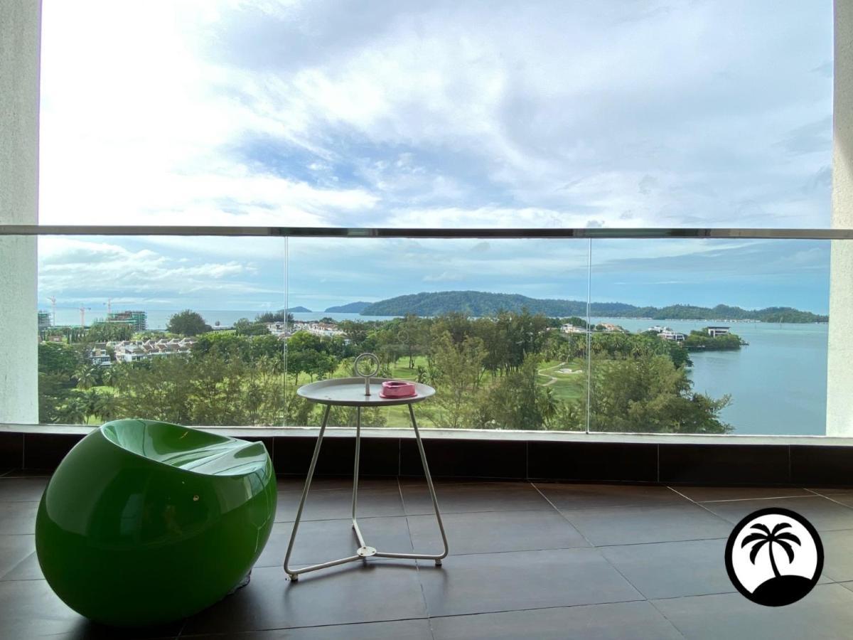 Apartment Paradise At The Loft, Imago Kota Kinabalu