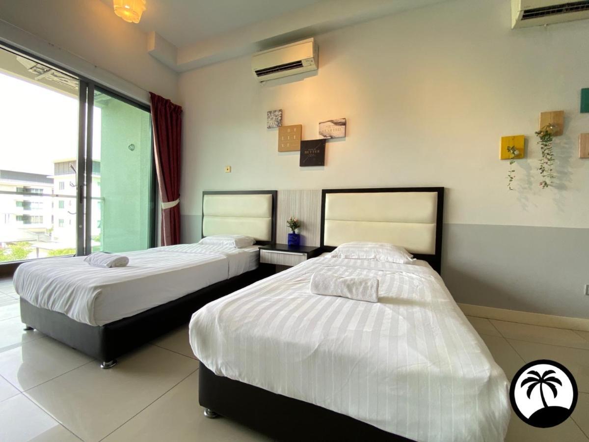 Paradise At The Loft, Imago Apartment *