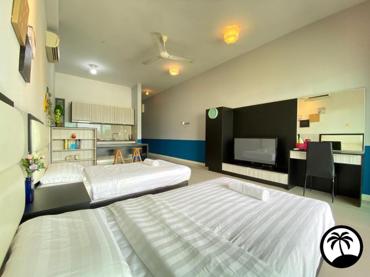 Paradise At The Loft, Imago Apartment *