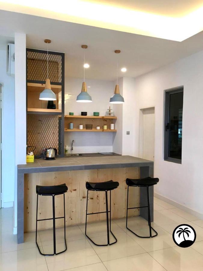 Apartment Paradise At The Loft, Imago *