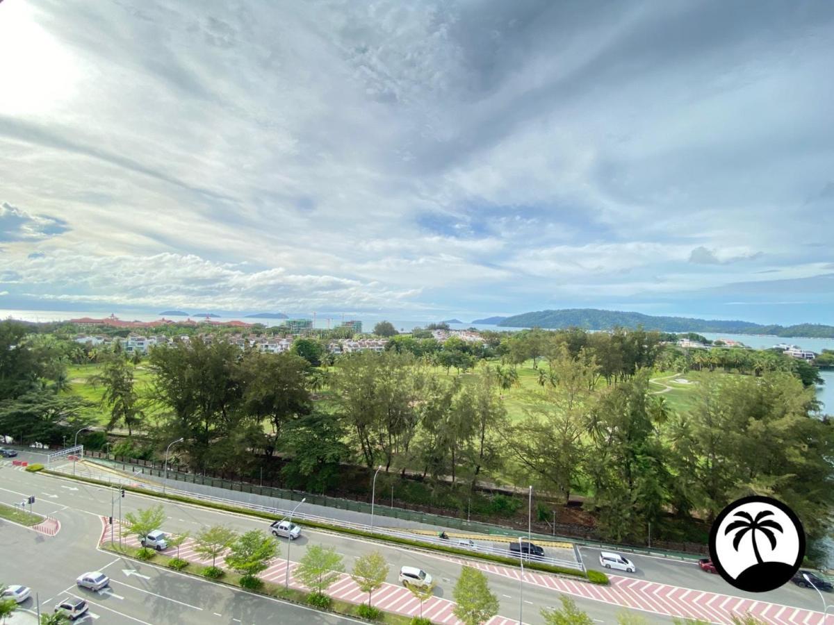 Paradise At The Loft, Imago * Kota Kinabalu