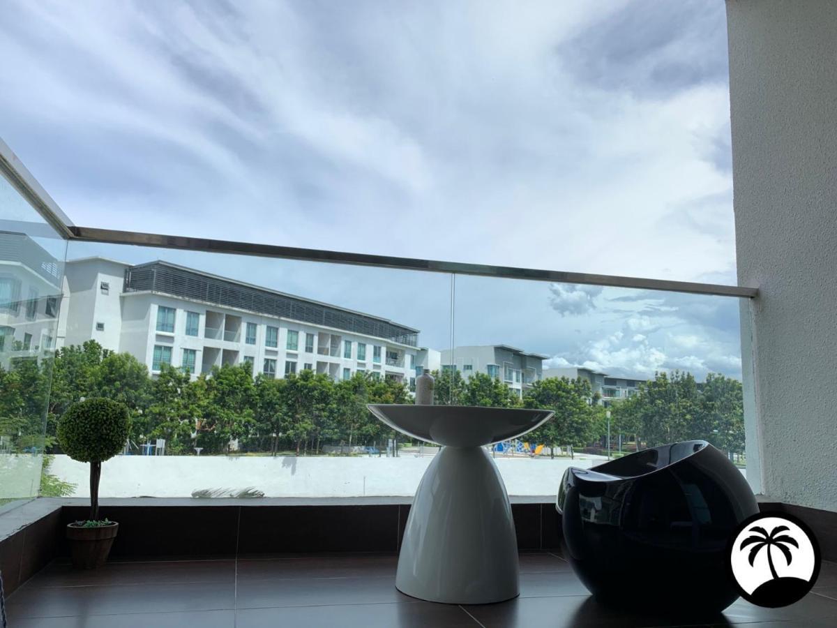 Paradise At The Loft, Imago Apartment Kota Kinabalu