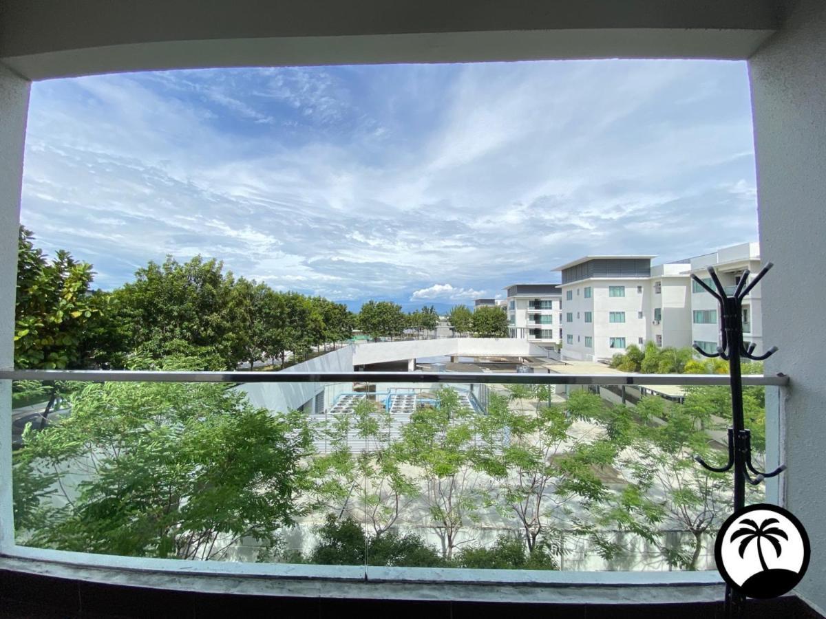 Apartment Paradise At The Loft, Imago Kota Kinabalu
