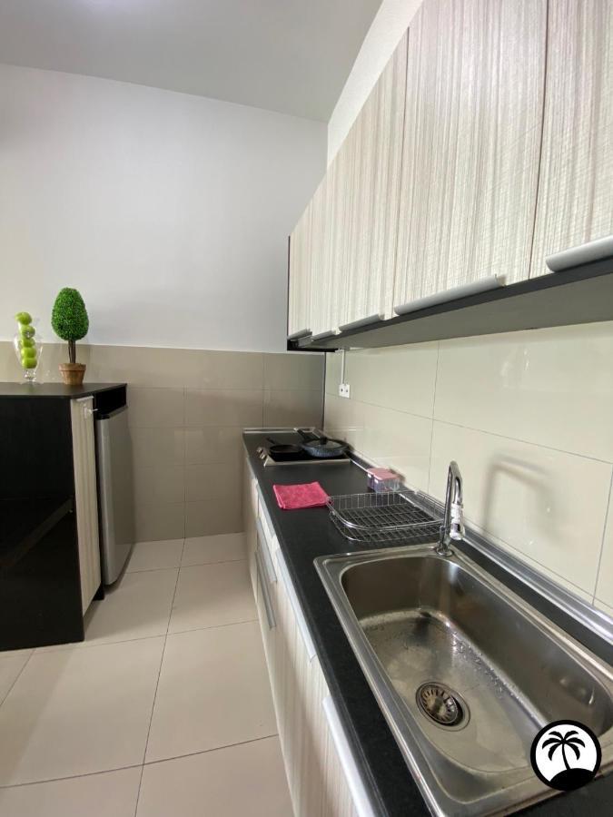 Apartment Paradise At The Loft, Imago