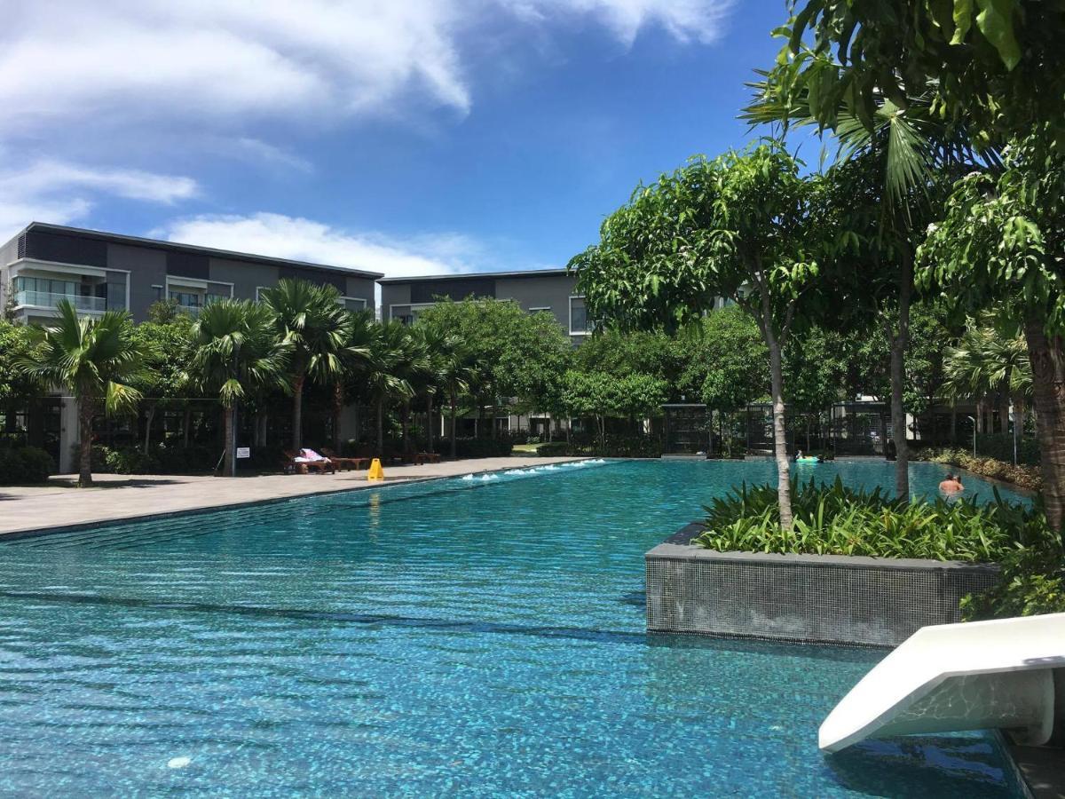 Paradise At The Loft, Imago Apartment Kota Kinabalu