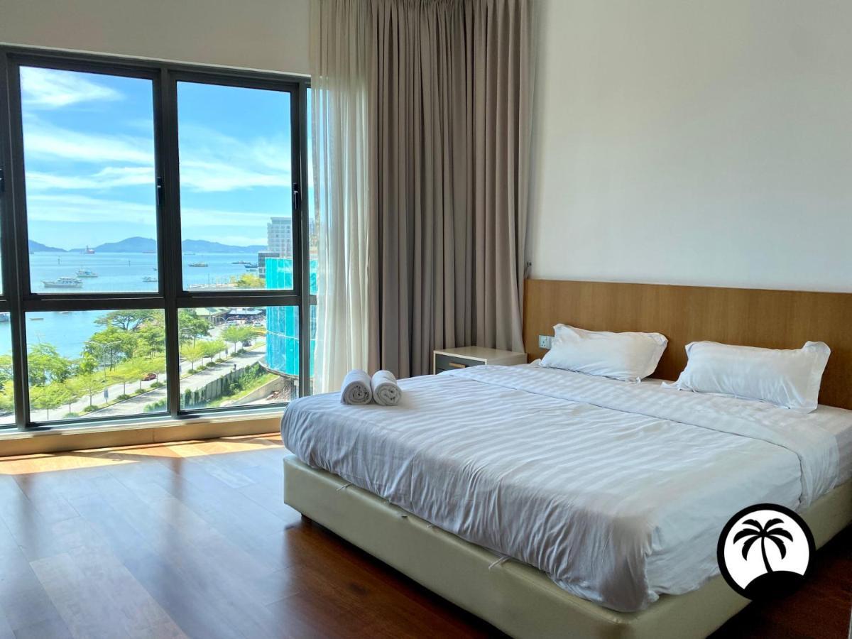 Paradise At The Loft, Imago