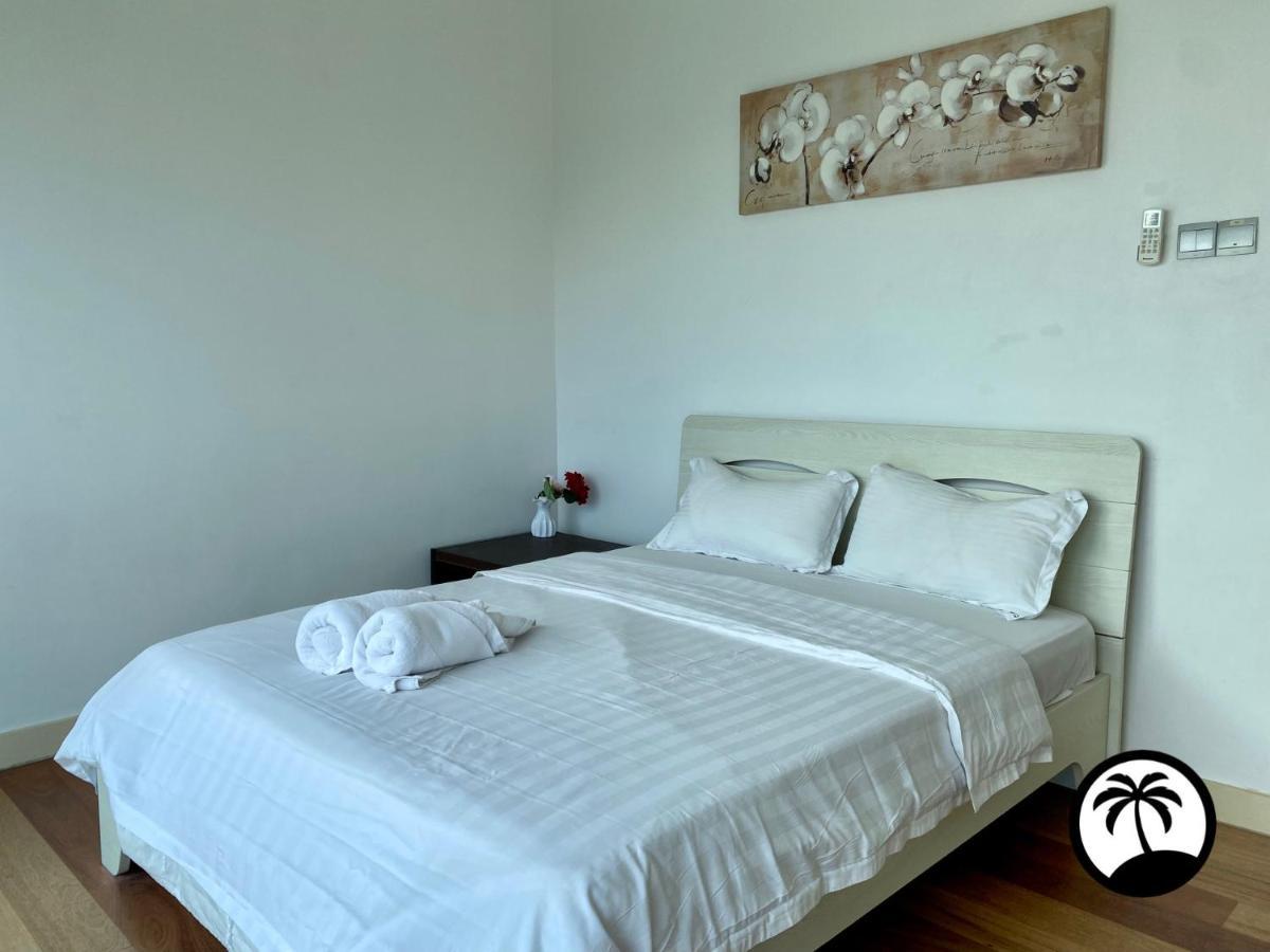 Paradise At The Loft, Imago Apartment *