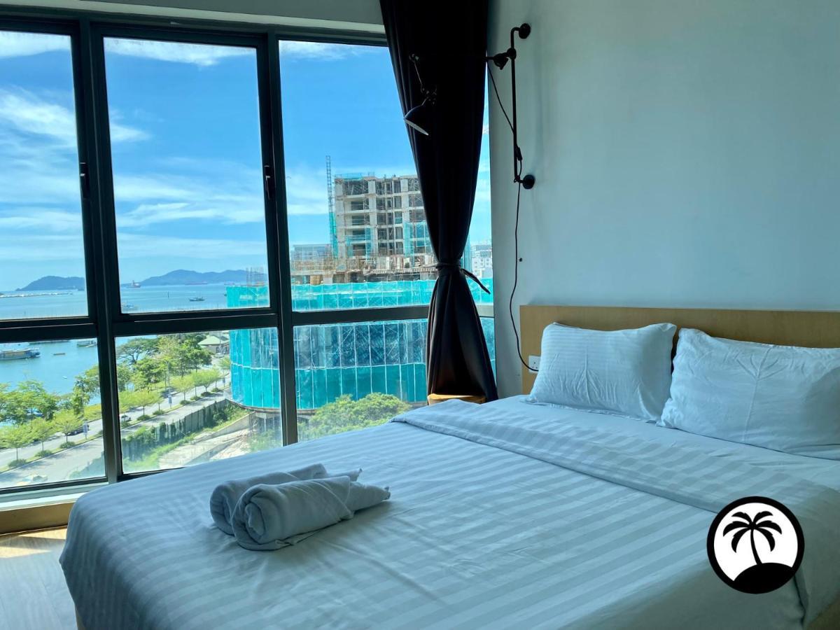 Paradise At The Loft, Imago Apartment *