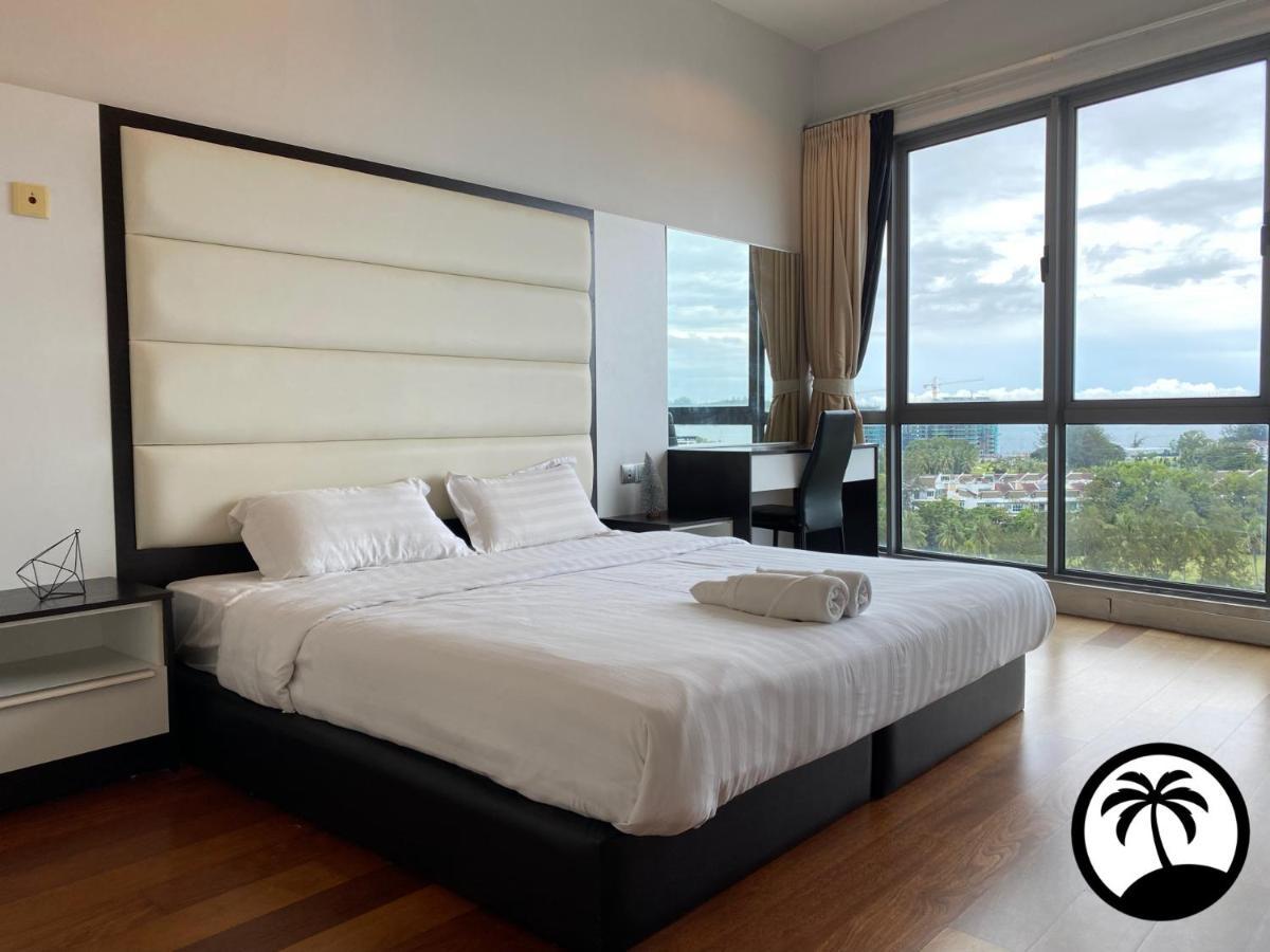 Paradise At The Loft, Imago Apartment *