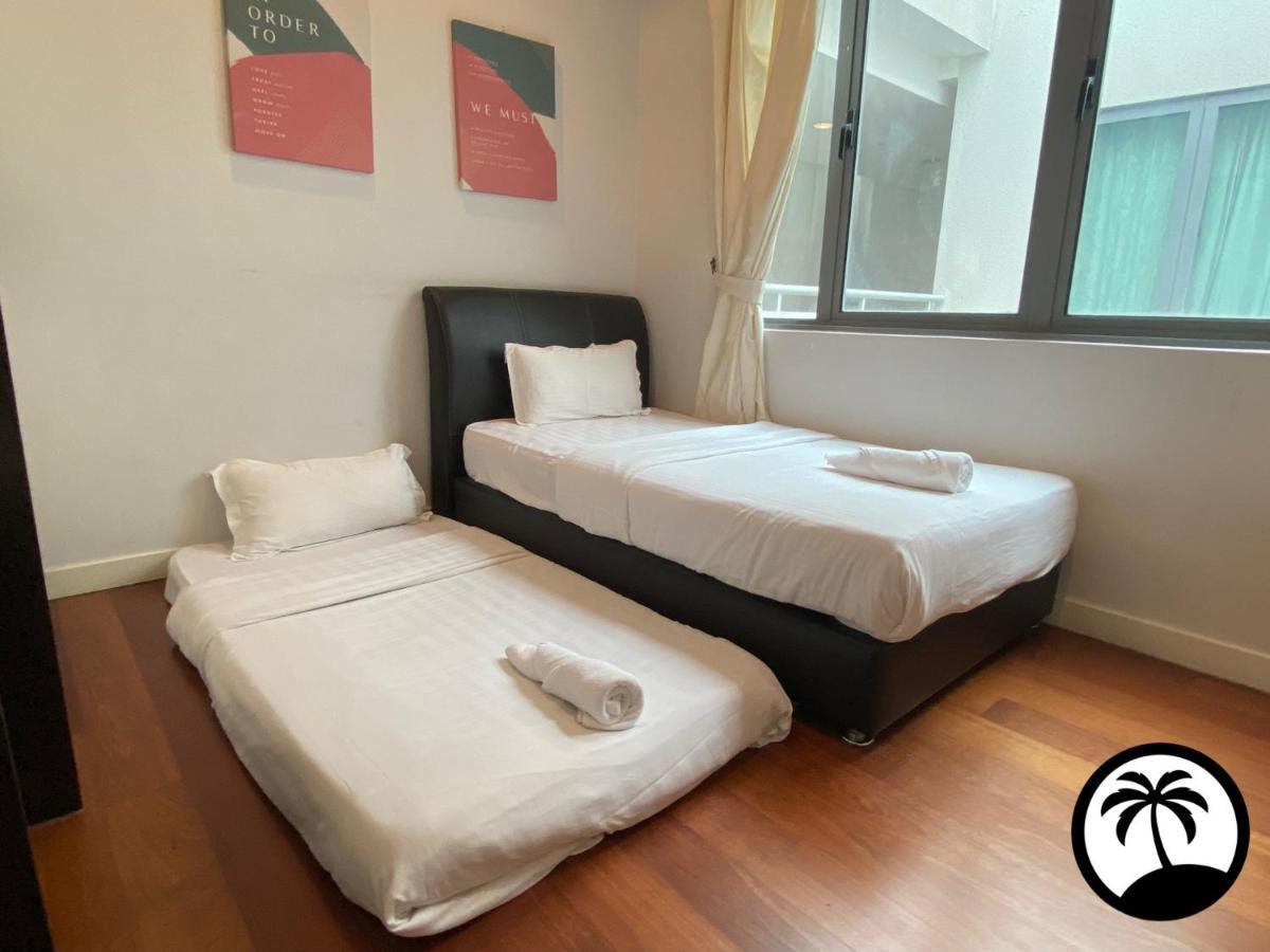 Apartment Paradise At The Loft, Imago