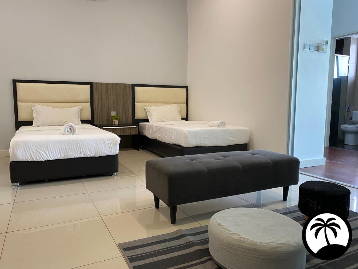 Apartment Paradise At The Loft, Imago