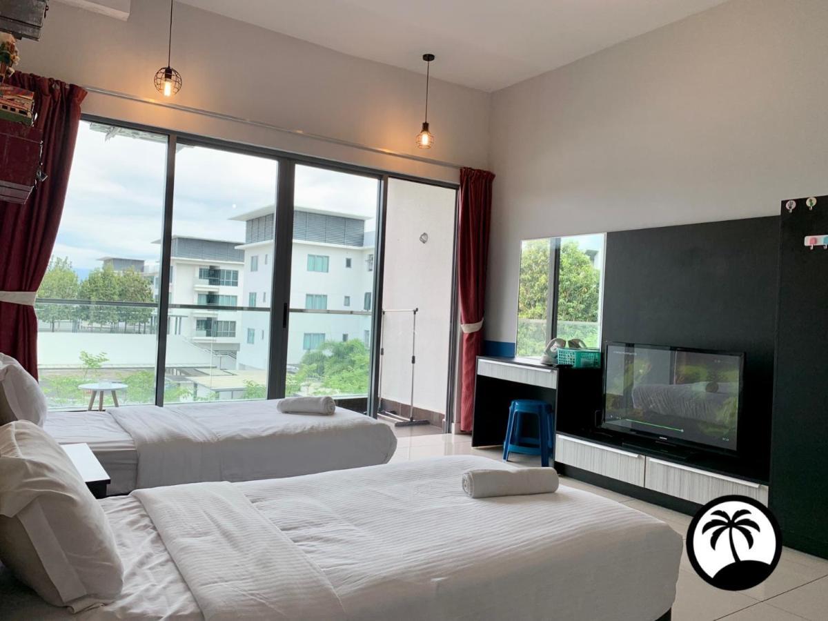 Paradise At The Loft, Imago Apartment