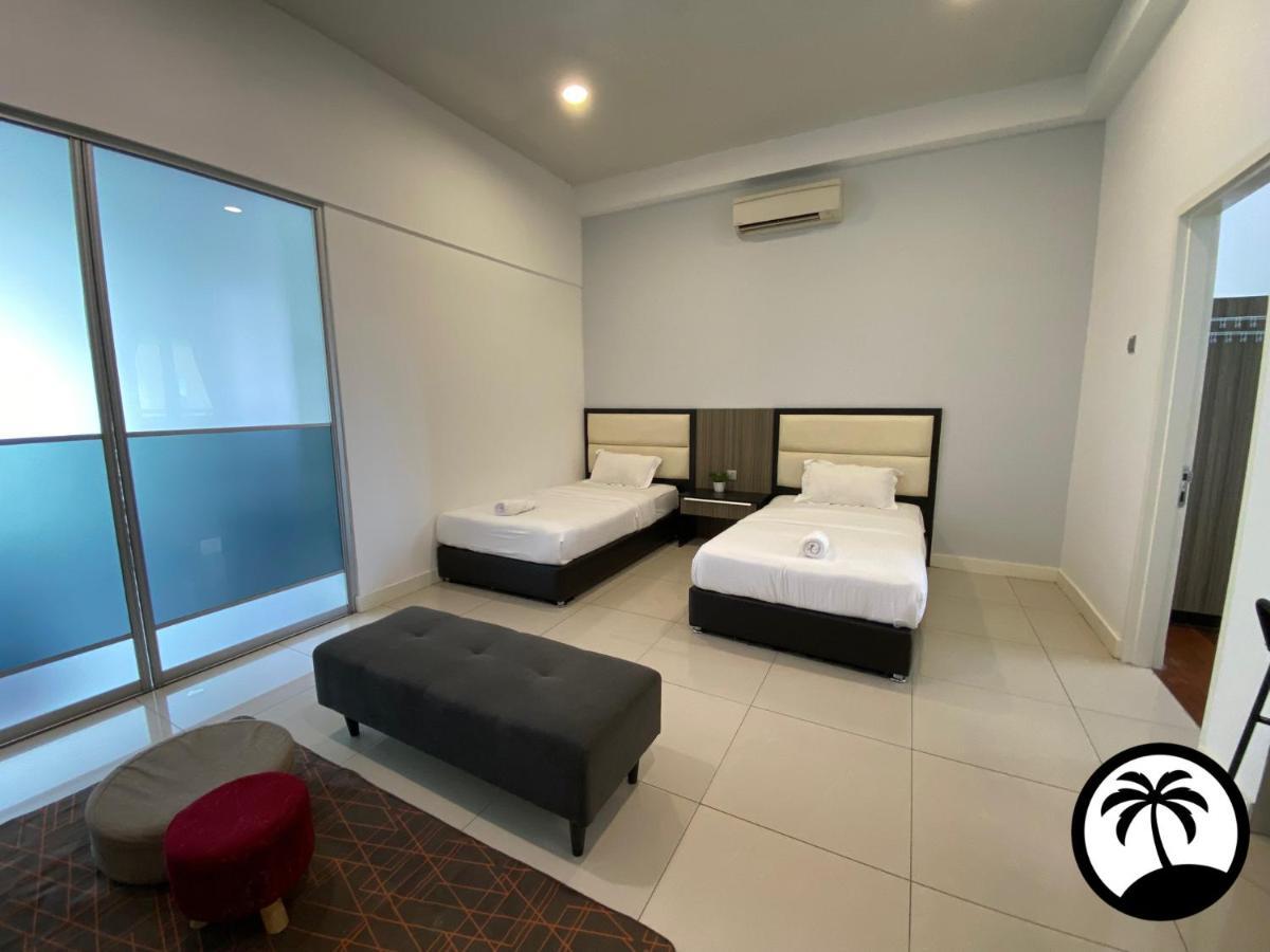 Paradise At The Loft, Imago * Kota Kinabalu