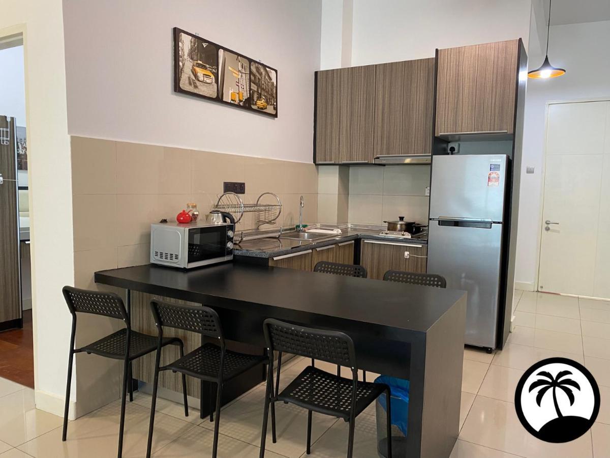 Paradise At The Loft, Imago Apartment