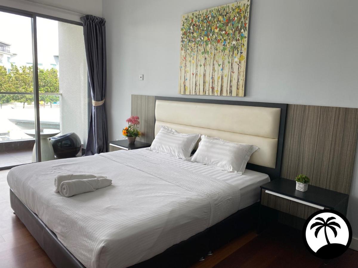 Apartment Paradise At The Loft, Imago *