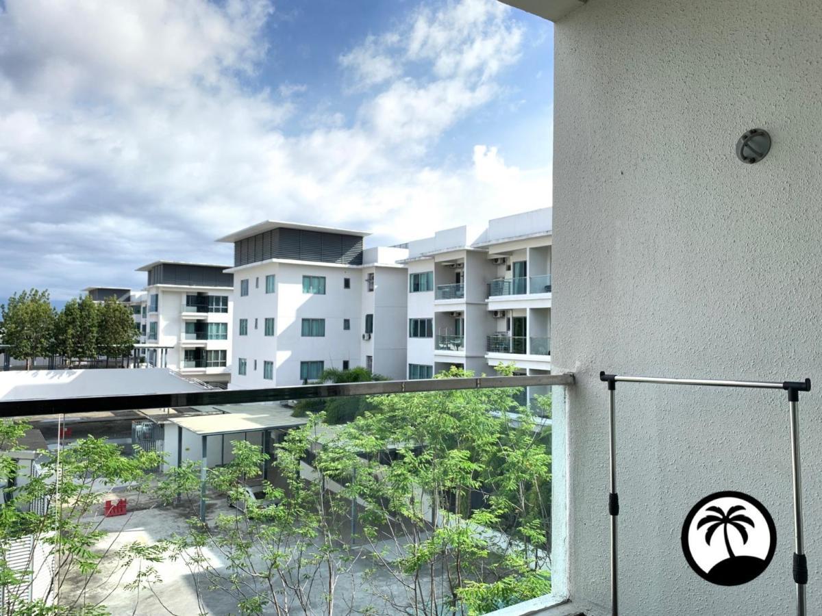 Paradise At The Loft, Imago Apartment *