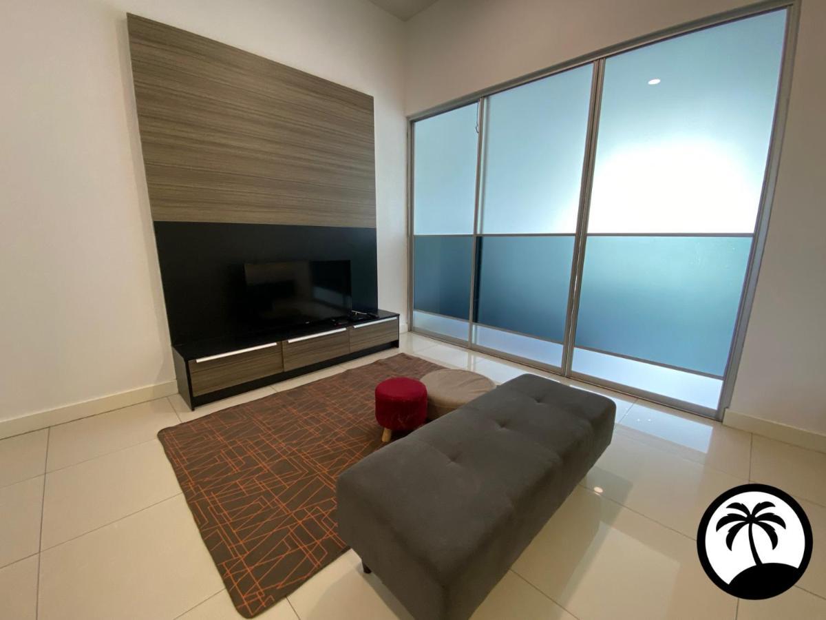 Paradise At The Loft, Imago Apartment *
