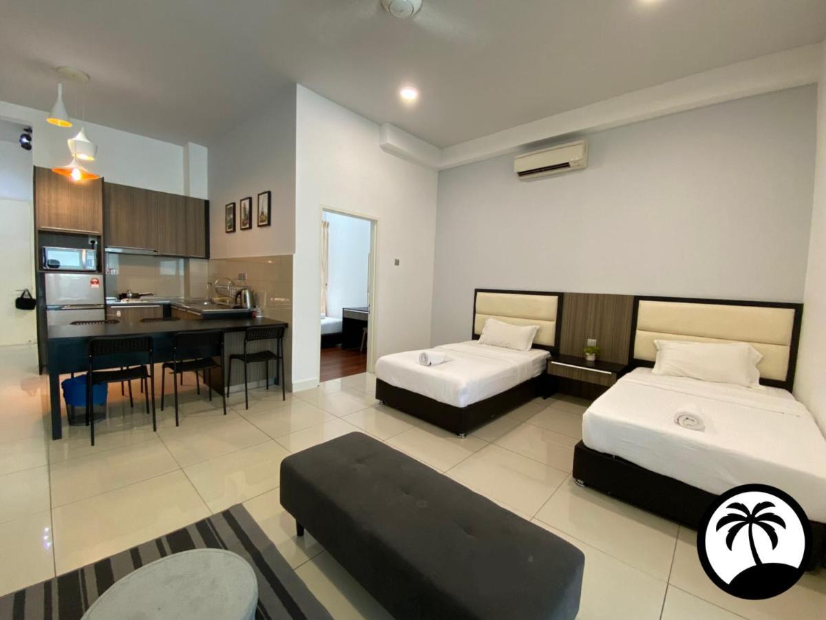 Paradise At The Loft, Imago * Kota Kinabalu