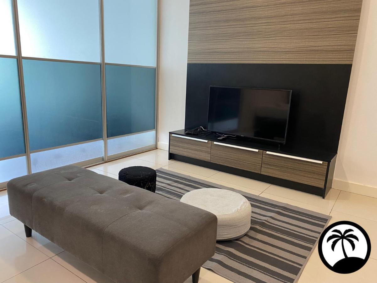 Apartment Paradise At The Loft, Imago *