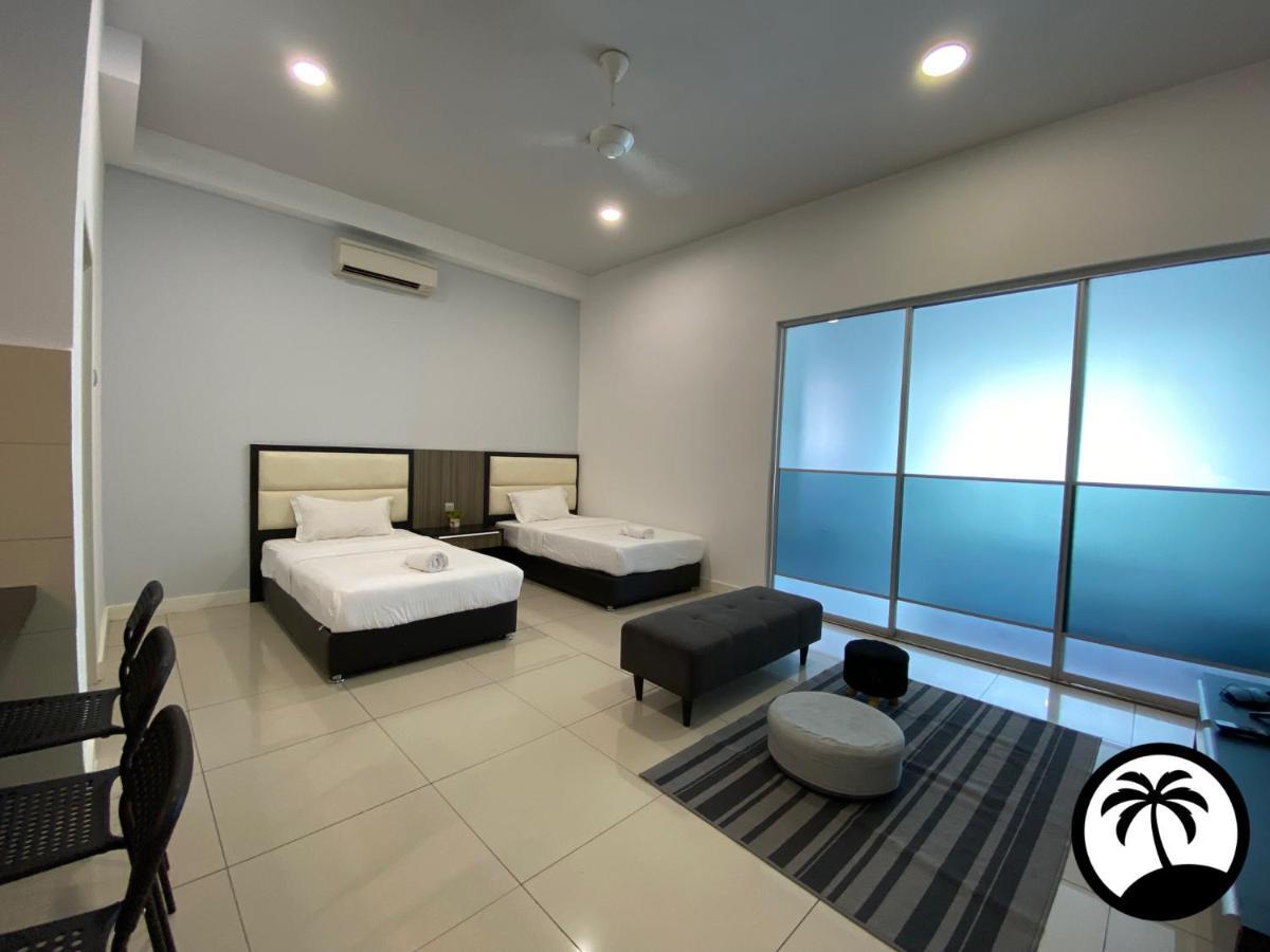 Paradise At The Loft, Imago Kota Kinabalu