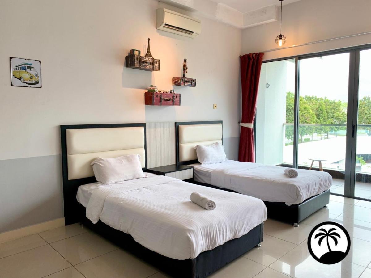 Paradise At The Loft, Imago Apartment *