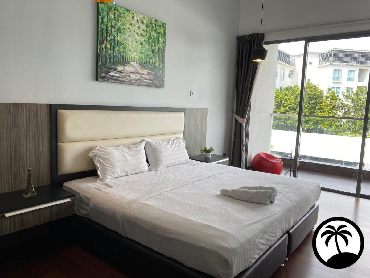 Paradise At The Loft, Imago Apartment