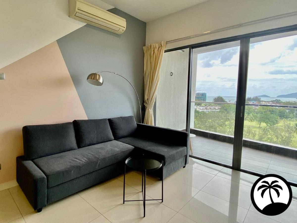 Paradise At The Loft, Imago * Kota Kinabalu