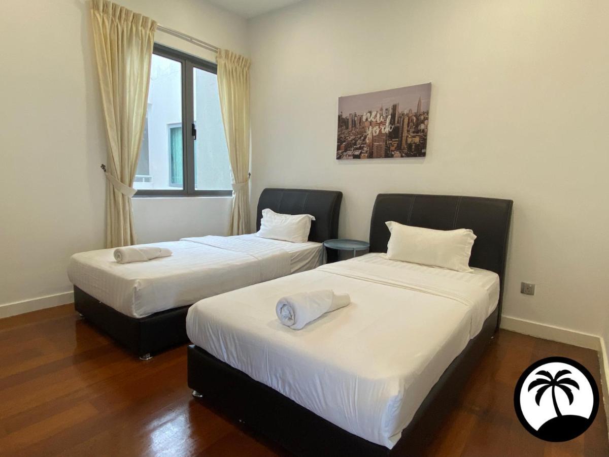Apartment Paradise At The Loft, Imago *