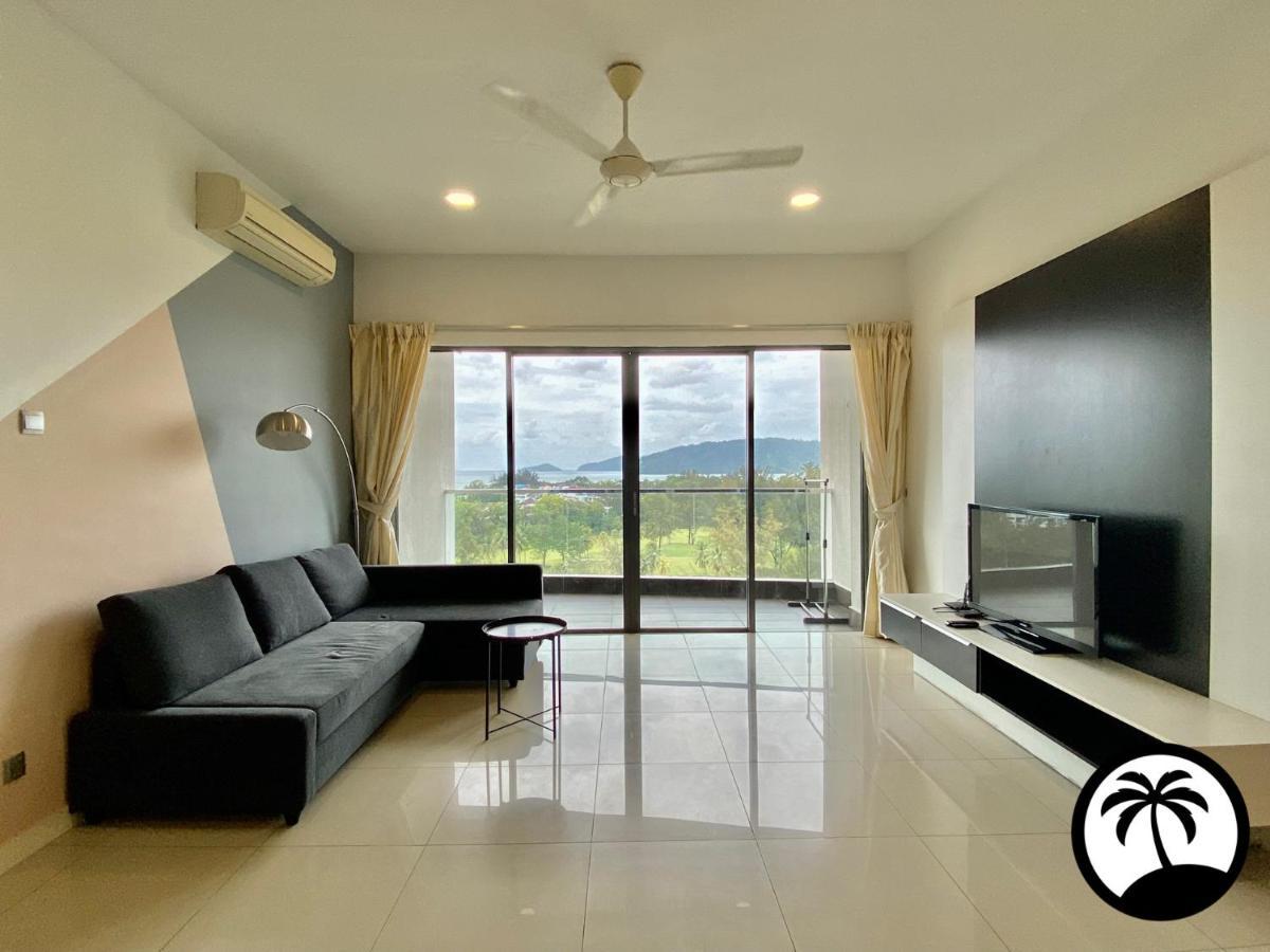 Paradise At The Loft, Imago Apartment